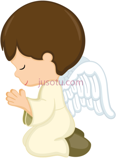 天使,angel bautizo nes PNG