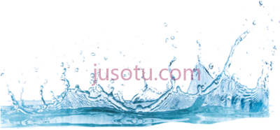 海水飞溅,water splash ocean lake sea moodboard PNG