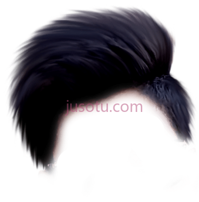 头发,hair PNG