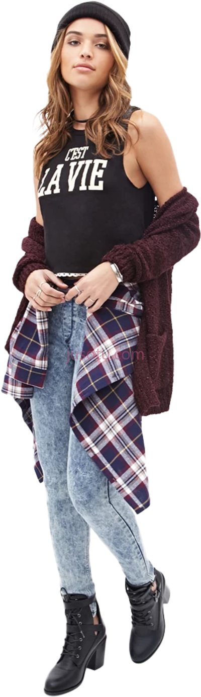 模特全身,model full body PNG