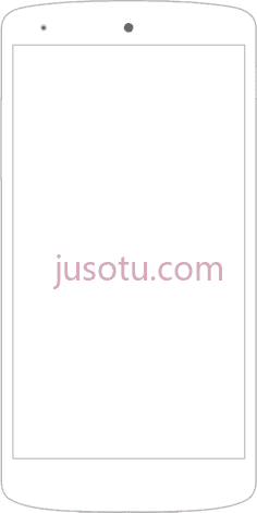 安卓手机框架PNG