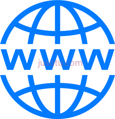 万维网图标,world wide web logo icon website PNG