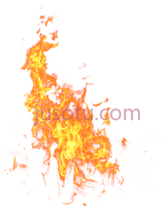 火焰PNG