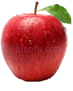 苹果PNG