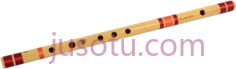 长笛PNG