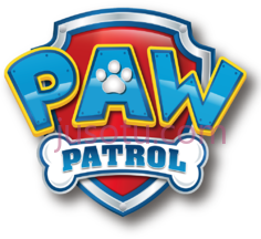 汪汪队立大功PNG