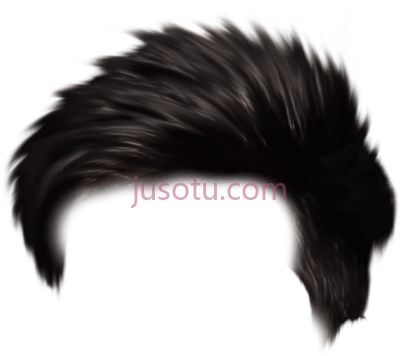 头发,hair PNG