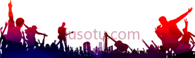 音乐,music red PNG