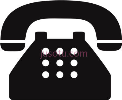 电话,telefono fijo PNG