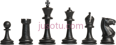 国际象棋棋子,chess pieces PNG