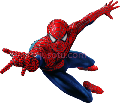 蜘蛛侠,spiderman PNG