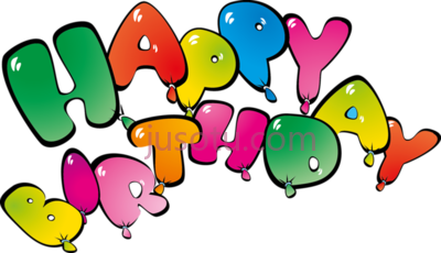 卡通气球,cartoon balloons PNG