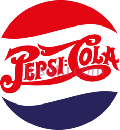 百事可乐PNG