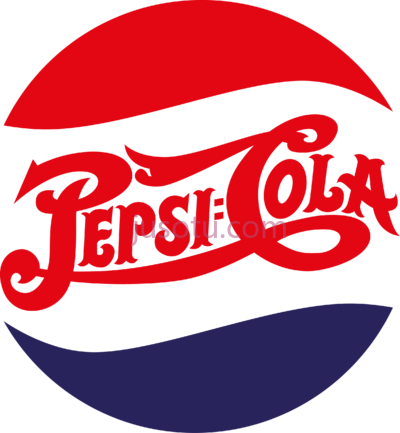 百事可乐,vintage pepsi cola PNG