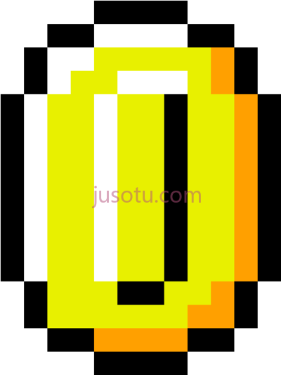 超级马里奥,mario bros coin icon PNG