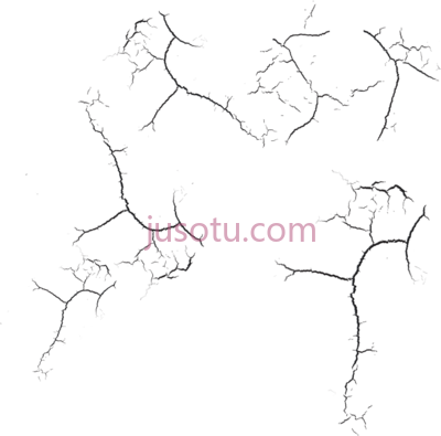 裂缝,cracks PNG