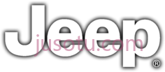吉普标志PNG