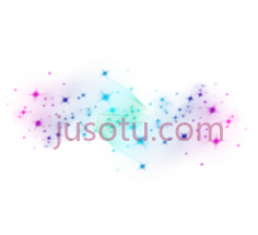 灯光闪烁PNG