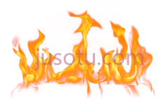 火焰PNG