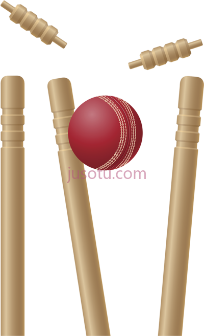 棒球,cricket stumpscricket bat ball and wicket PNG