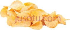 薯片PNG