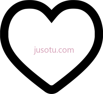 心形,heart icon PNG