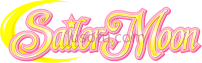 美少女战士,sailor moon logo PNG