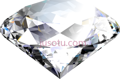 钻石光面,diamond brilliant cut PNG