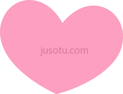 粉红色心,pink broken PNG