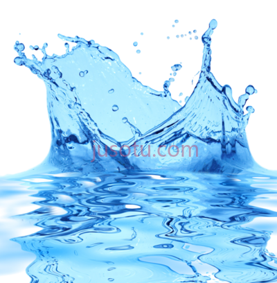 水滴飞溅,water drop splash PNG