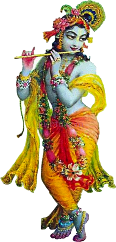 克里希纳,lord krishna ji PNG