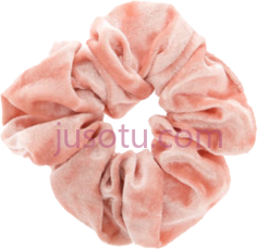 粉红色发带PNG