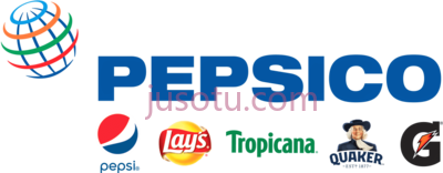 百事标志,pepsico logo PNG