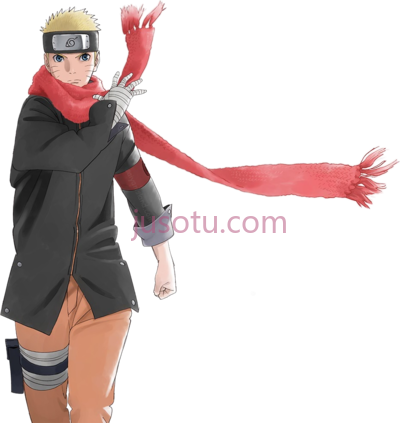 火影忍者漩涡鸣人,last naruto movie PNG