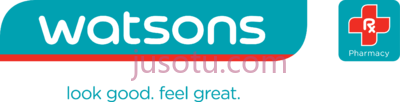 屈臣氏药店,watsons drug store PNG