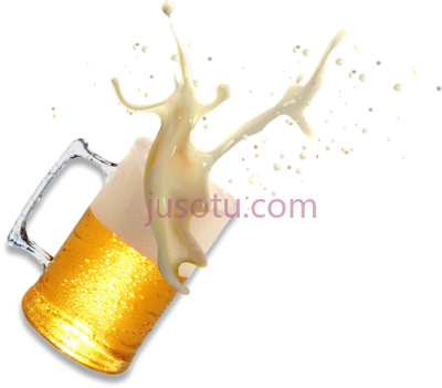 啤酒,chopp deer PNG