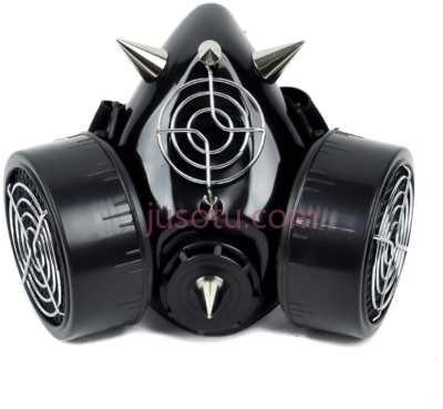 防毒面具,gas mask PNG