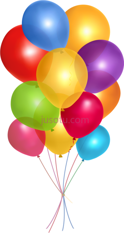 生日,birthday PNG