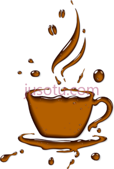 咖啡PNG