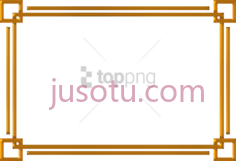 金框PNG