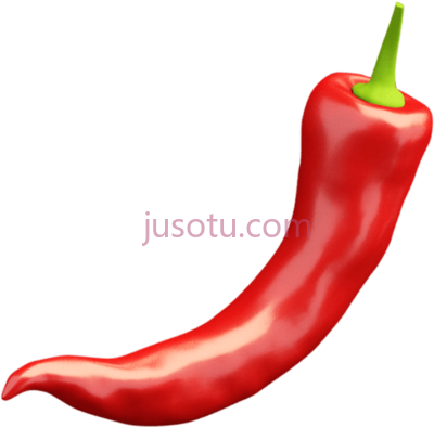 辣椒,hot pepper gambar cabe rawit PNG