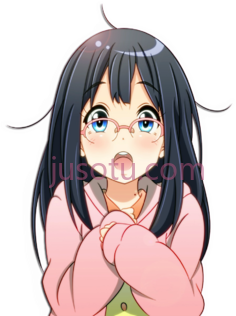 卡瓦伊女孩,动漫,动画 PNG