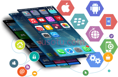 移动应用开发,mobile application development PNG