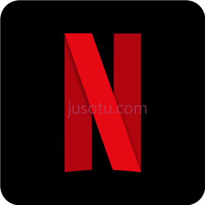 网飞,netflix PNG