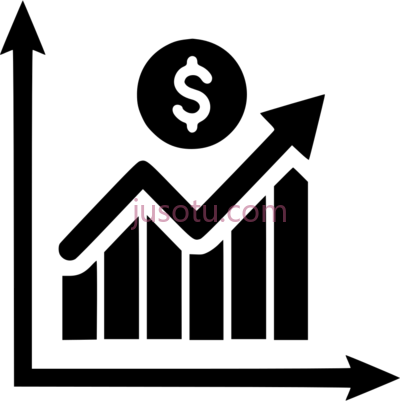 理财,money management icon PNG
