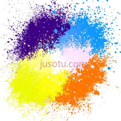 油漆颜色,paint color PNG
