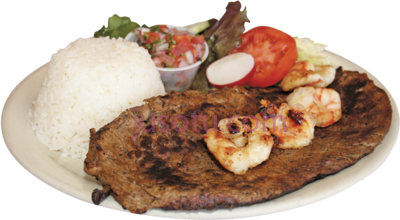 烤牛肉,carne asada PNG