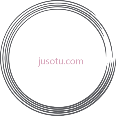 白圈密封,circulo blanco sello PNG
