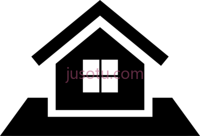 房子,house icon pink PNG