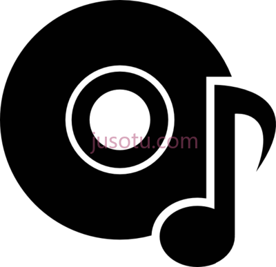 音乐光盘,music disk PNG